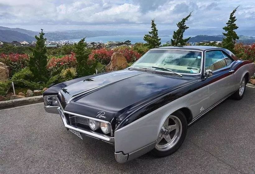 Majatalo Zenith Boutique Lodge & Spa