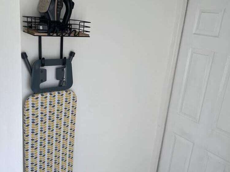 اقامتگاه Immaculate Luxury 2 Bed Apartment In Liverpool