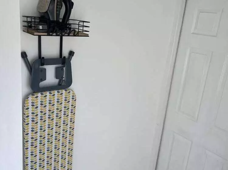 Residenssi Immaculate Luxury 2 Bed Apartment In Liverpool