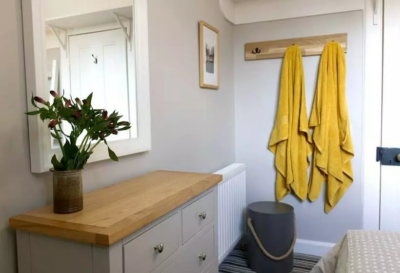 Residenssi Wee Bunker   Central Location