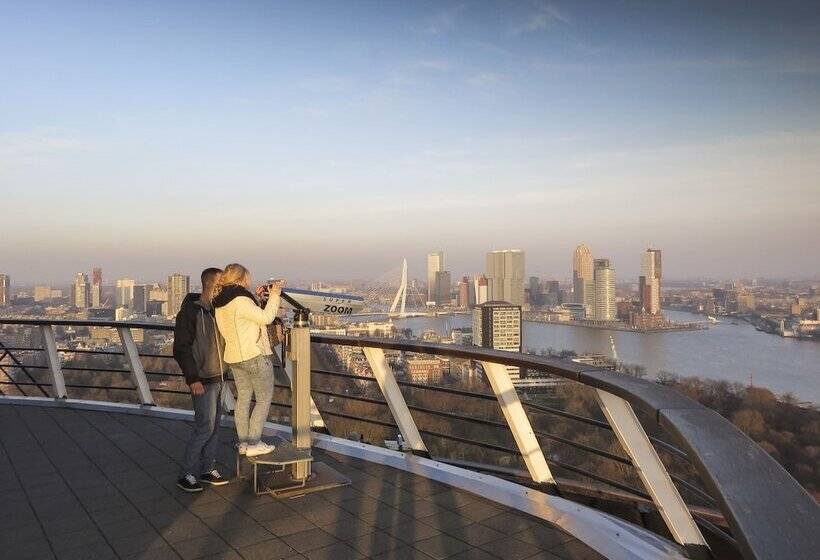 אתר נופש Topparken – Parc Ijsselhoeve