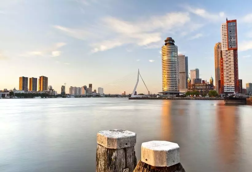 Lomakeskus Topparken – Parc Ijsselhoeve