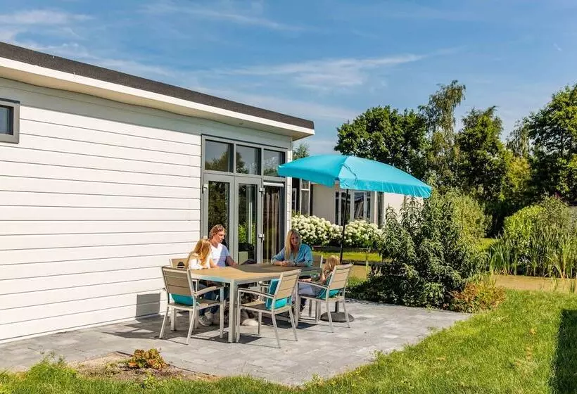 Lomakeskus Topparken – Parc Ijsselhoeve