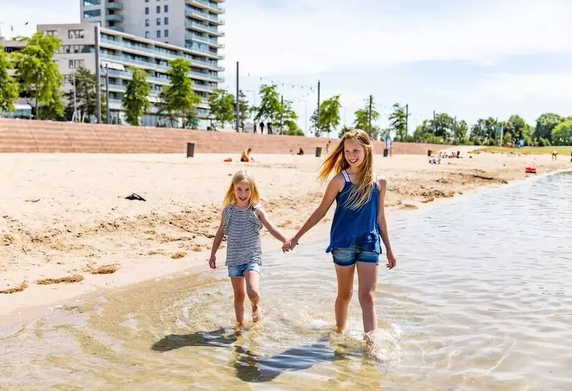 Lomakeskus Topparken – Parc Ijsselhoeve