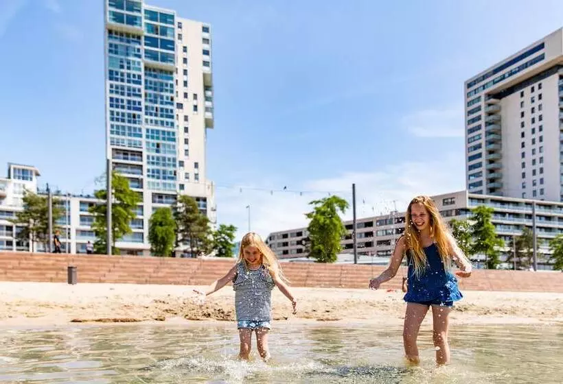 Lomakeskus Topparken – Parc Ijsselhoeve