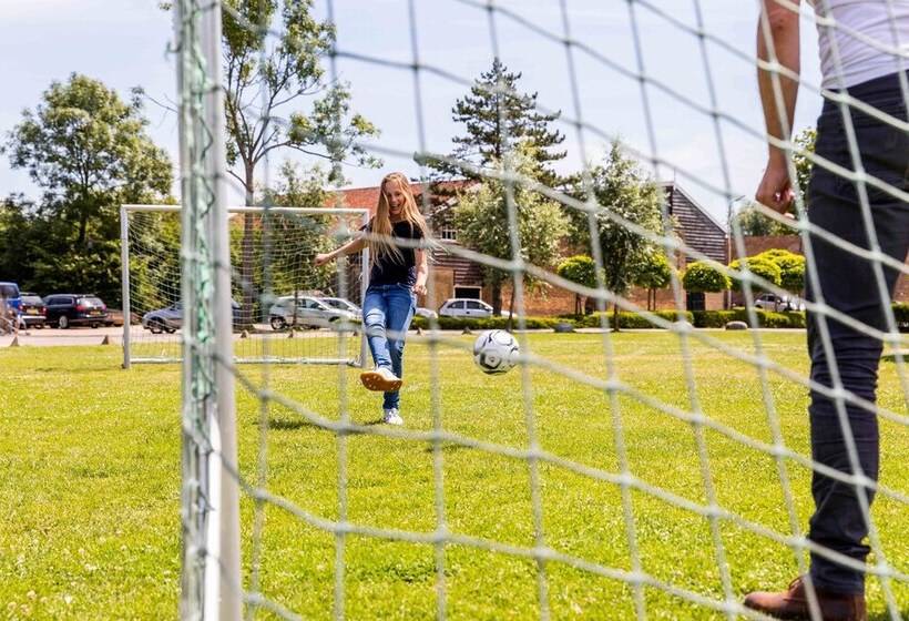 אתר נופש Topparken – Parc Ijsselhoeve