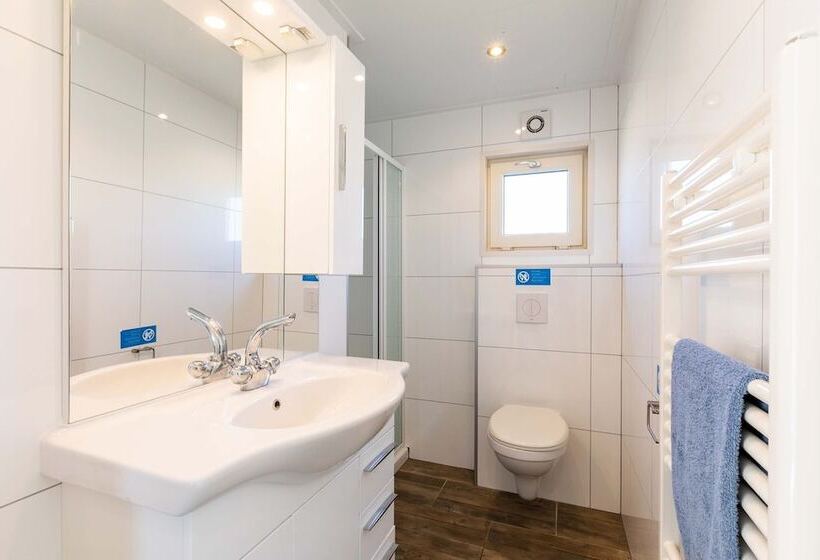 אתר נופש Topparken – Parc Ijsselhoeve