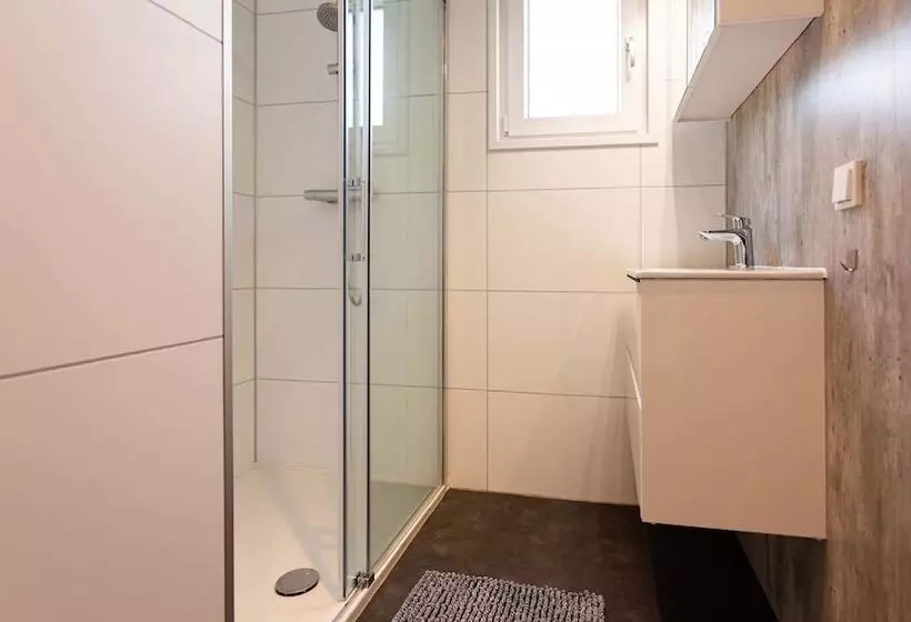 Lomakeskus Topparken – Parc Ijsselhoeve