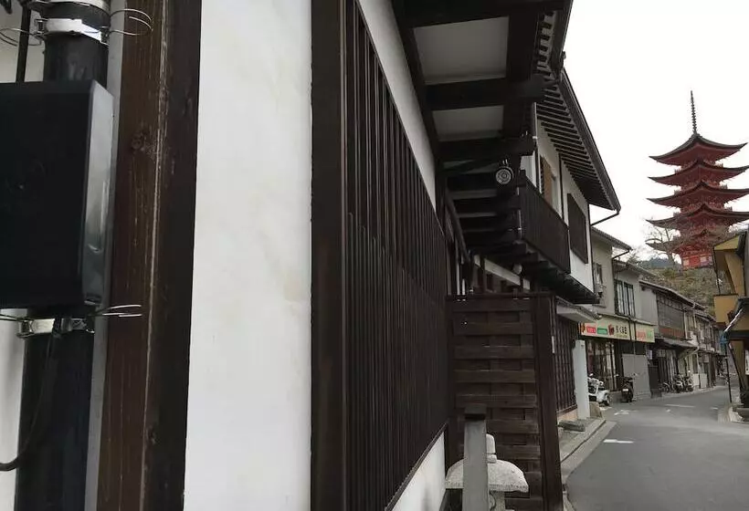 Ryokan Ryoso Kawaguchi