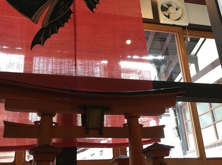 Ryokan Ryoso Kawaguchi