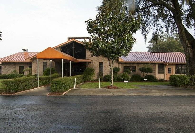 Southern Charm Rv Resort