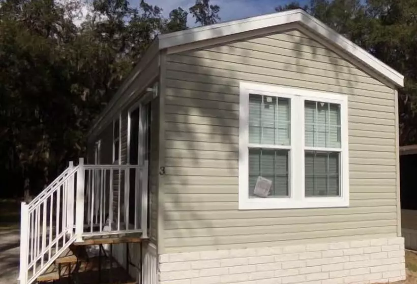 Southern Charm Rv Resort