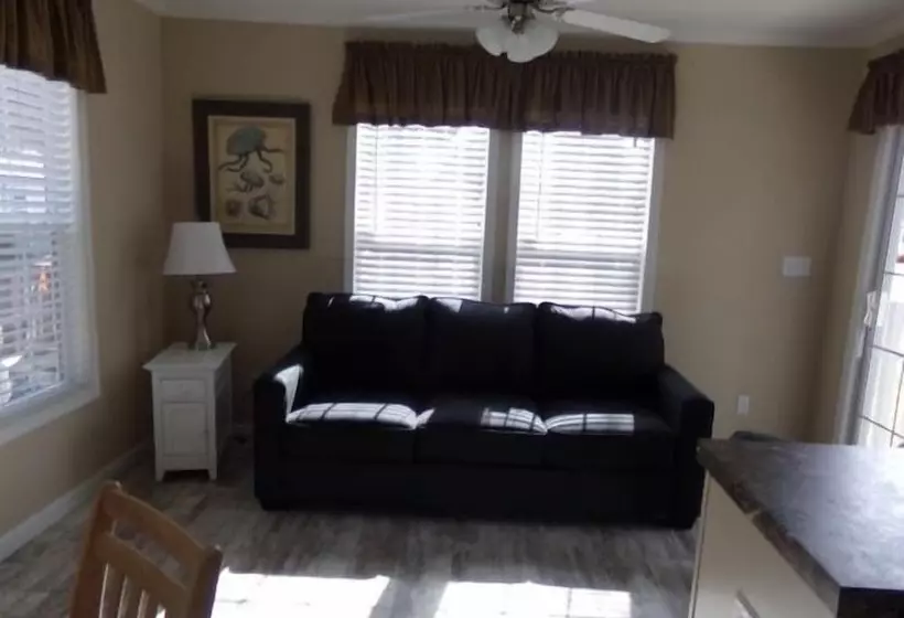 Southern Charm Rv Resort