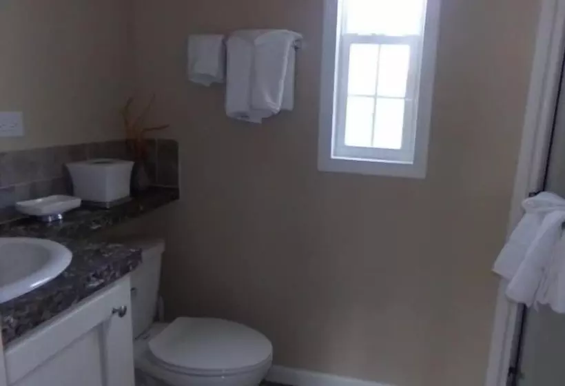 Southern Charm Rv Resort