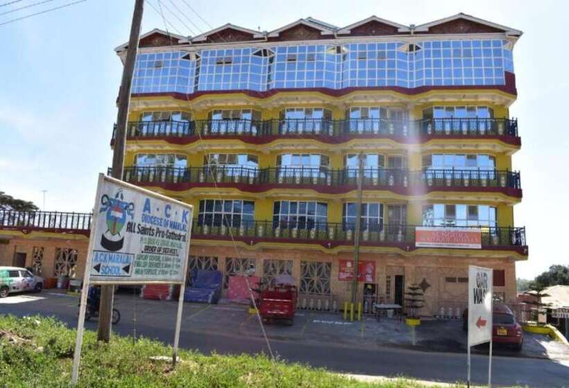 Sungura Boutique Hotels