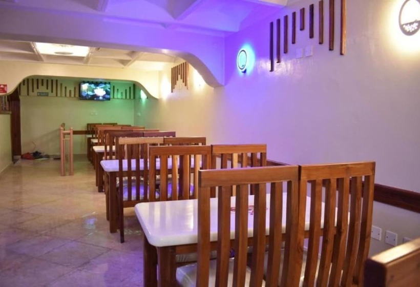 Sungura Boutique Hotels