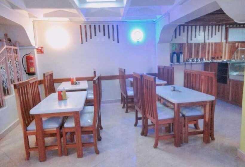 Sungura Boutique Hotels