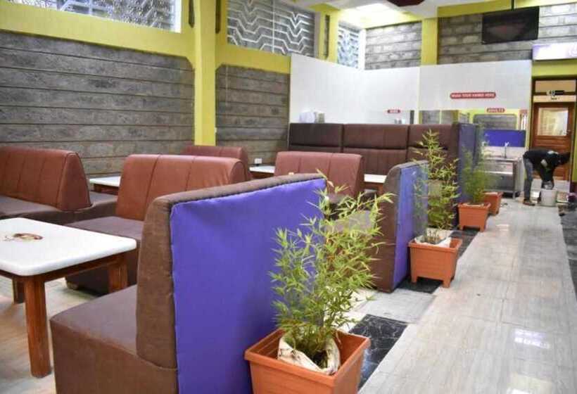 Sungura Boutique Hotels