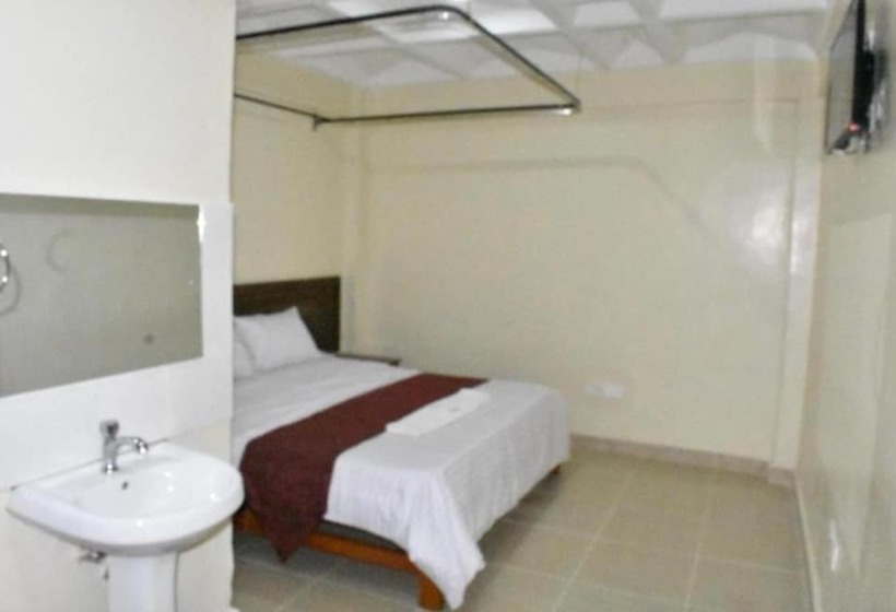 Sungura Boutique Hotels