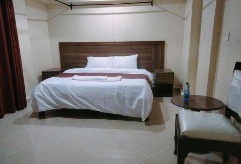 Sungura Boutique Hotels