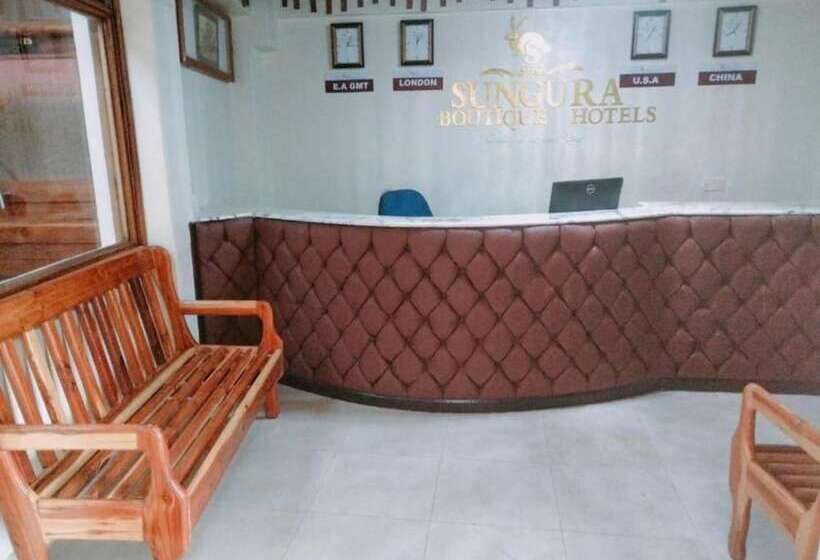 Sungura Boutique Hotels
