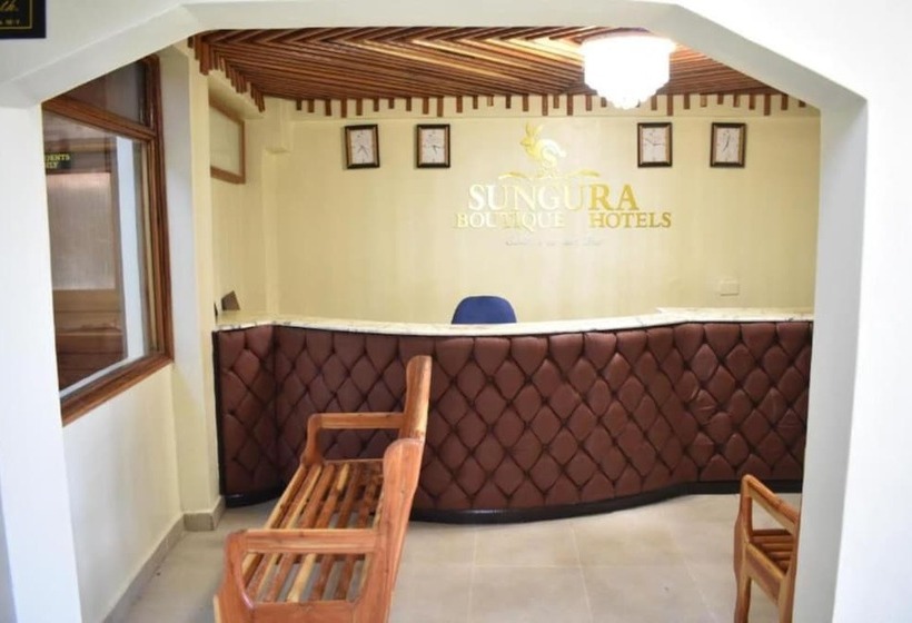 Sungura Boutique Hotels