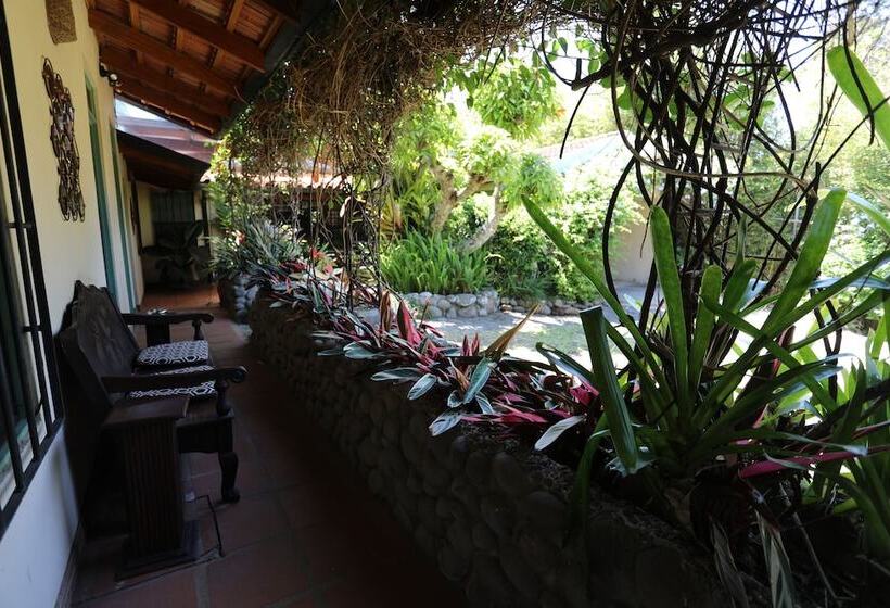 Tierra Magica B&b And Art Studio