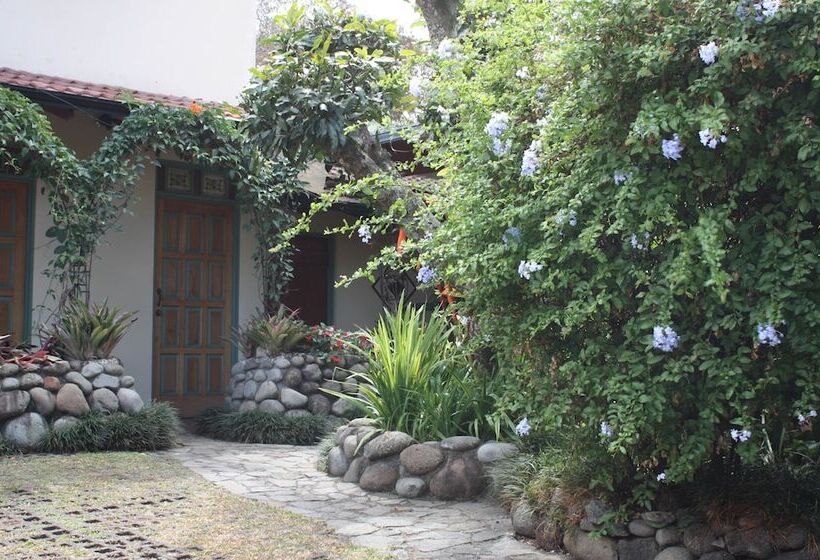 Tierra Magica B&b And Art Studio