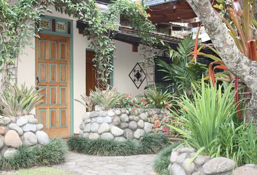 Tierra Magica B&b And Art Studio