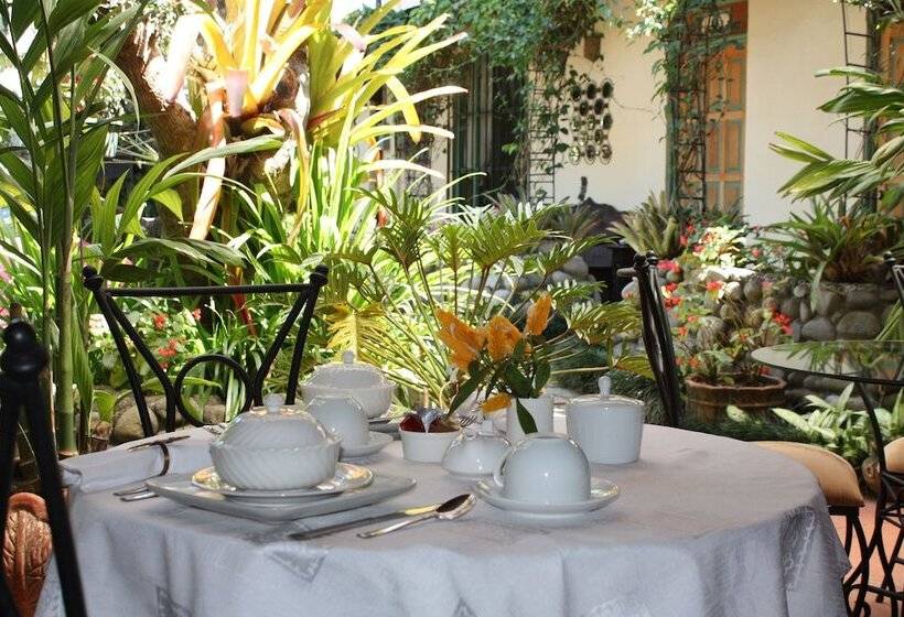 Tierra Magica B&b And Art Studio