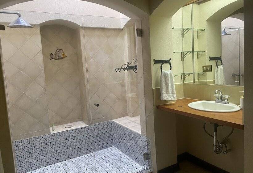 Tierra Magica B&b And Art Studio