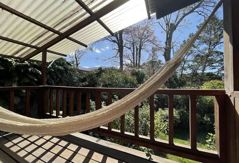 Tierra Magica B&b And Art Studio