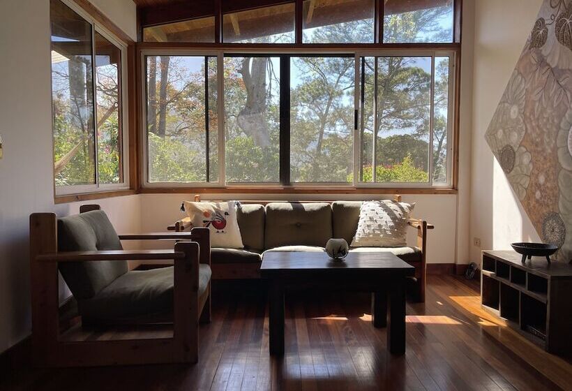 Tierra Magica B&b And Art Studio