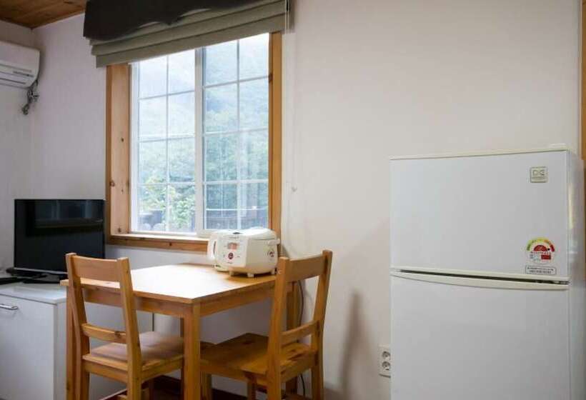 Ulsan Art And Pension