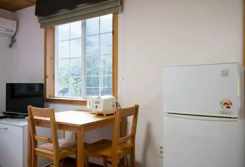 Ulsan Art And Pension