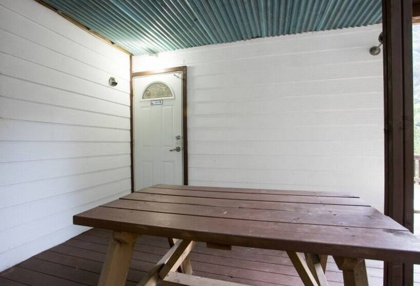 Ulsan Art And Pension