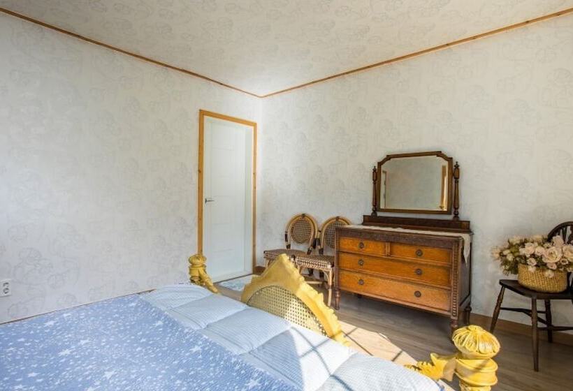 Ulsan Art And Pension