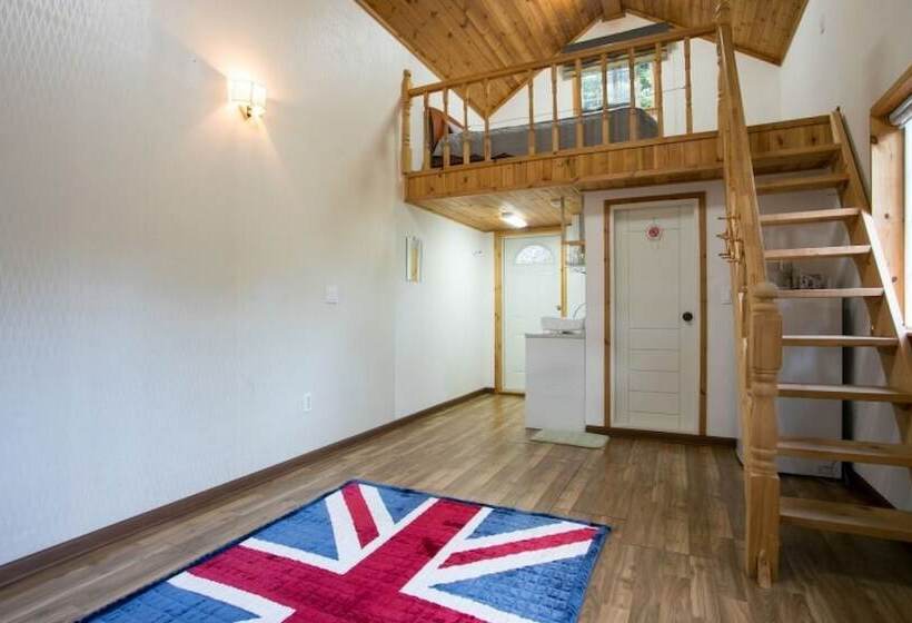 Ulsan Art And Pension