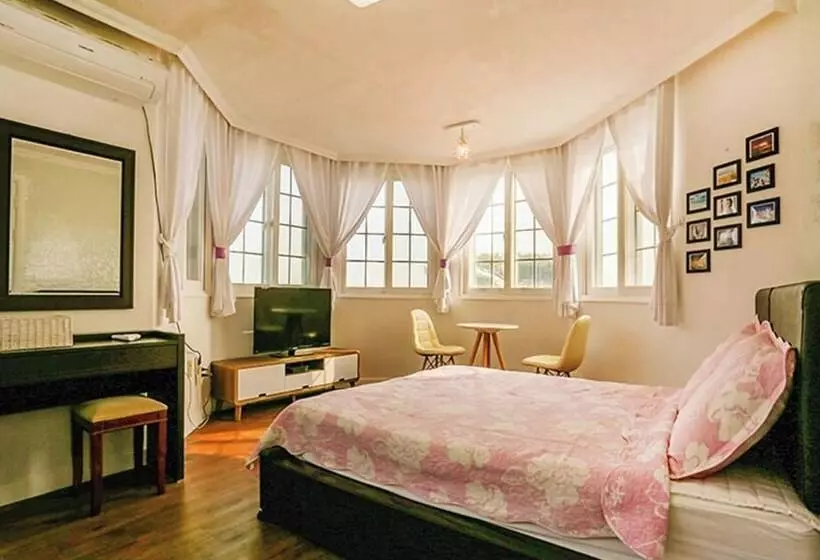 Ganghwado Rachel Pension