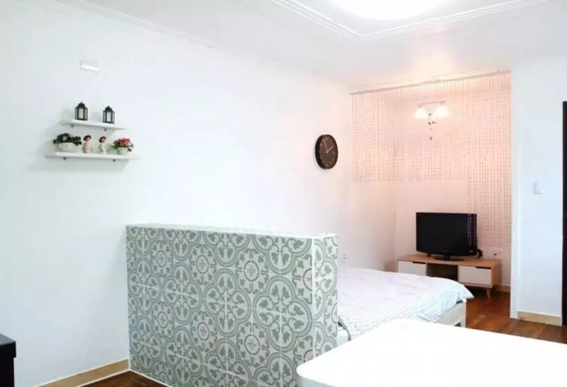 Ganghwado Rachel Pension