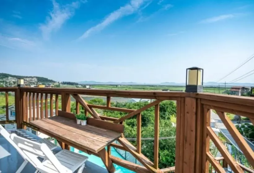 Ganghwado Rachel Pension