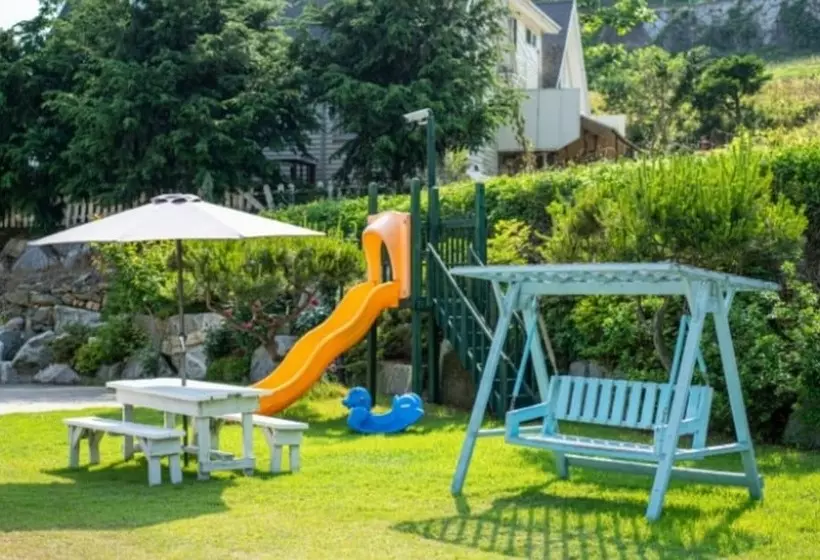Ganghwado Rachel Pension