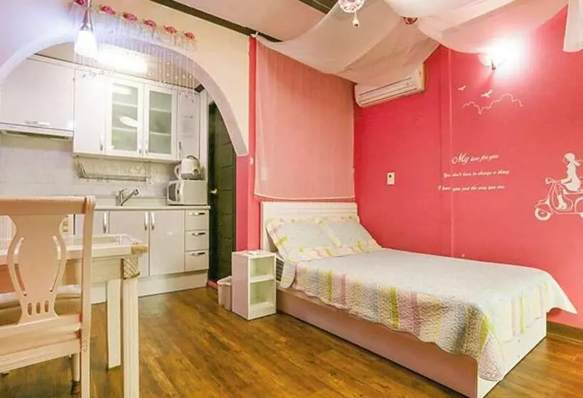 Ganghwado Rachel Pension