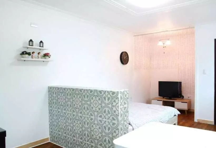 Ganghwado Rachel Pension
