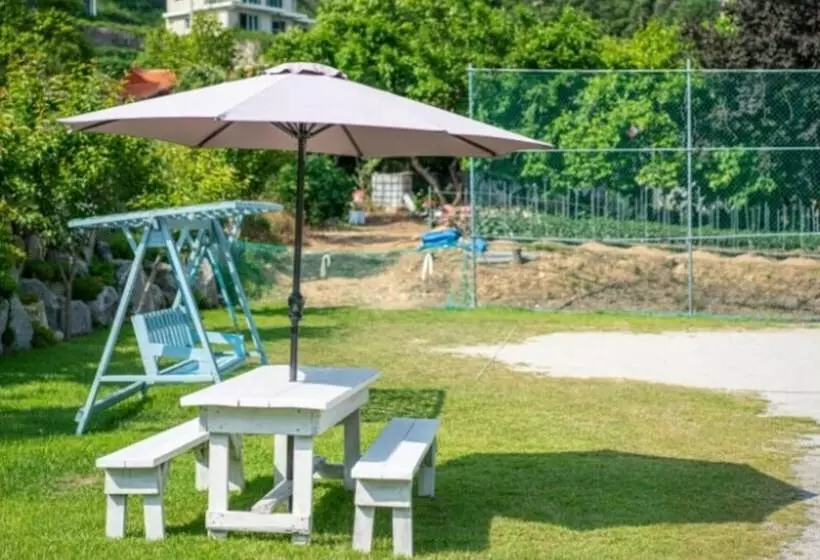 Ganghwado Rachel Pension