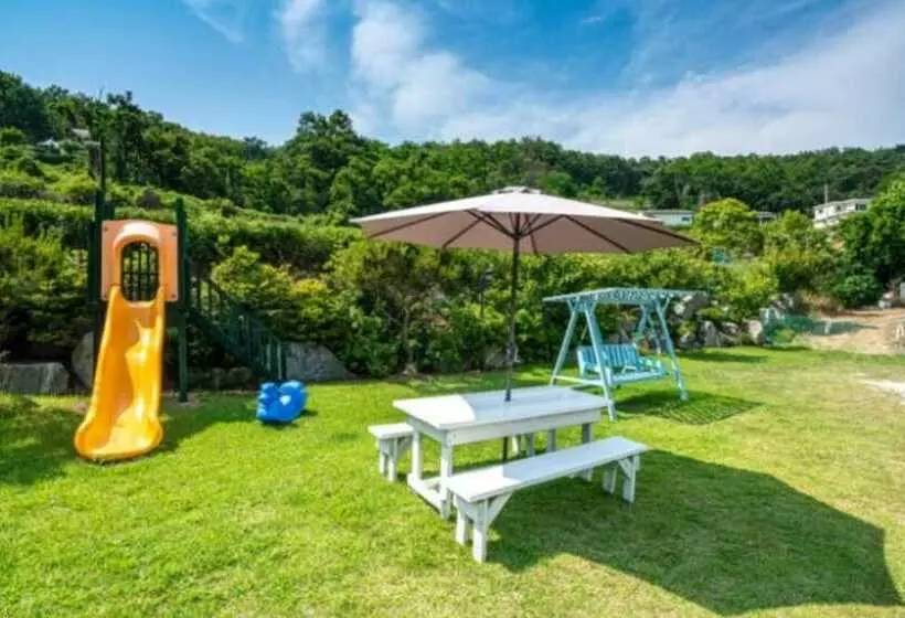 Ganghwado Rachel Pension