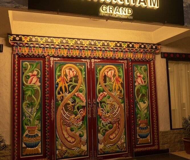 Hotel Shinkham Grand