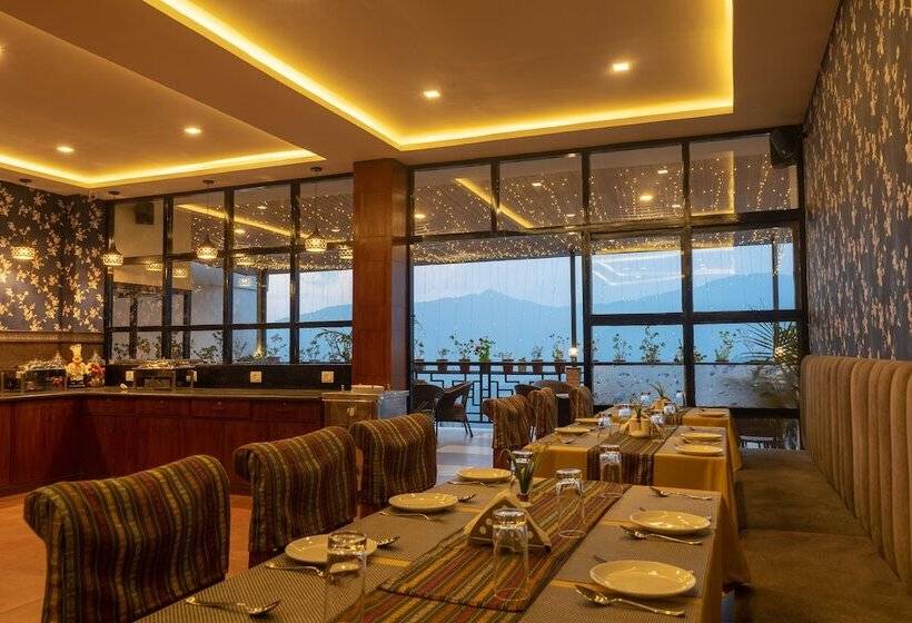 Hotel Shinkham Grand