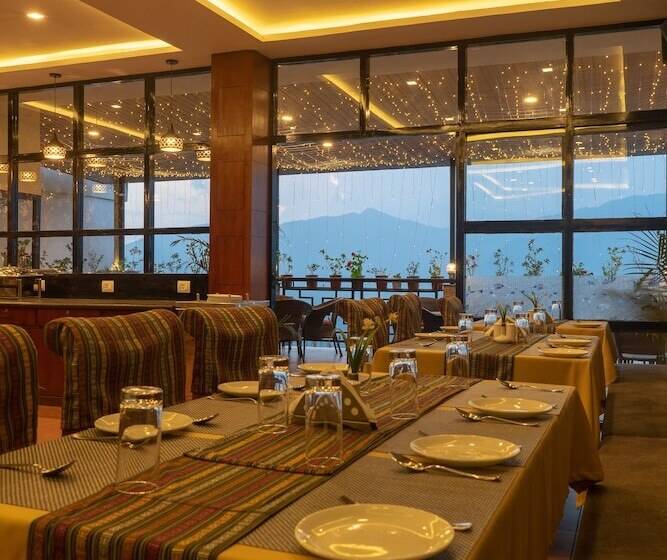 Hotel Shinkham Grand