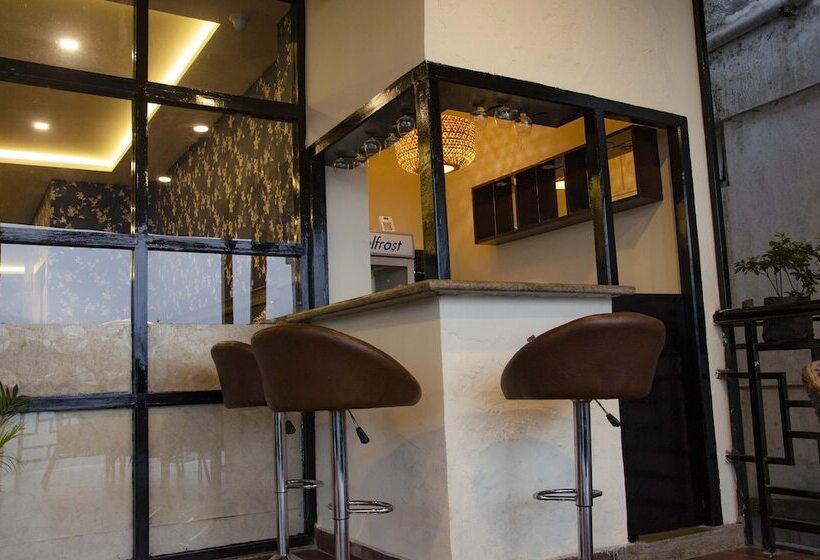 Hotel Shinkham Grand